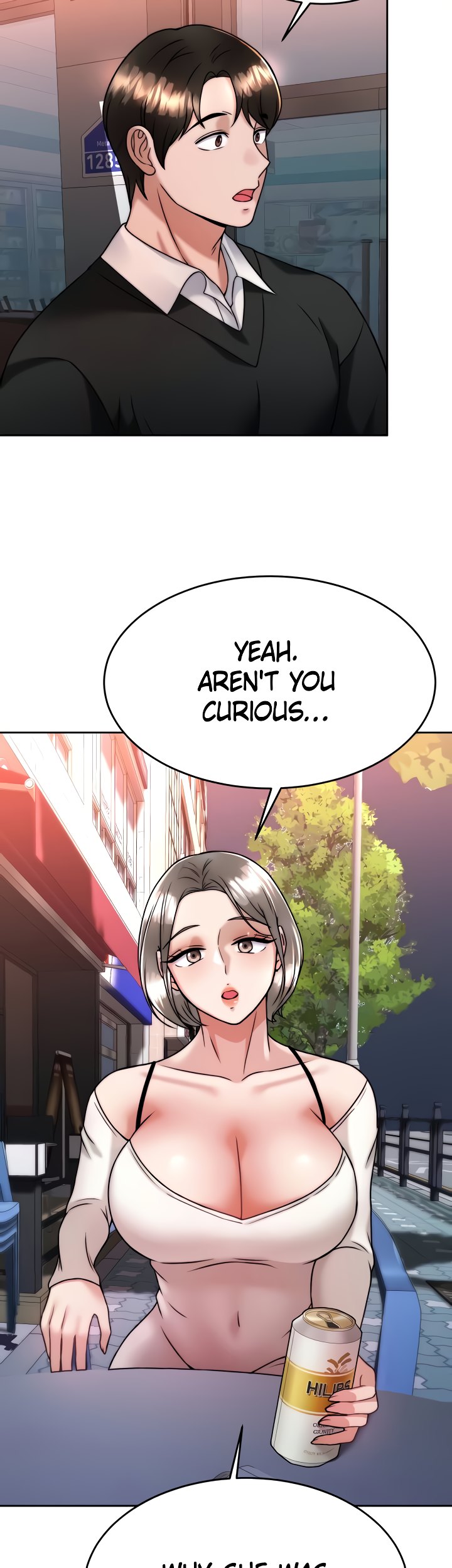 HYPNOMANCER Chapter 33 image 41