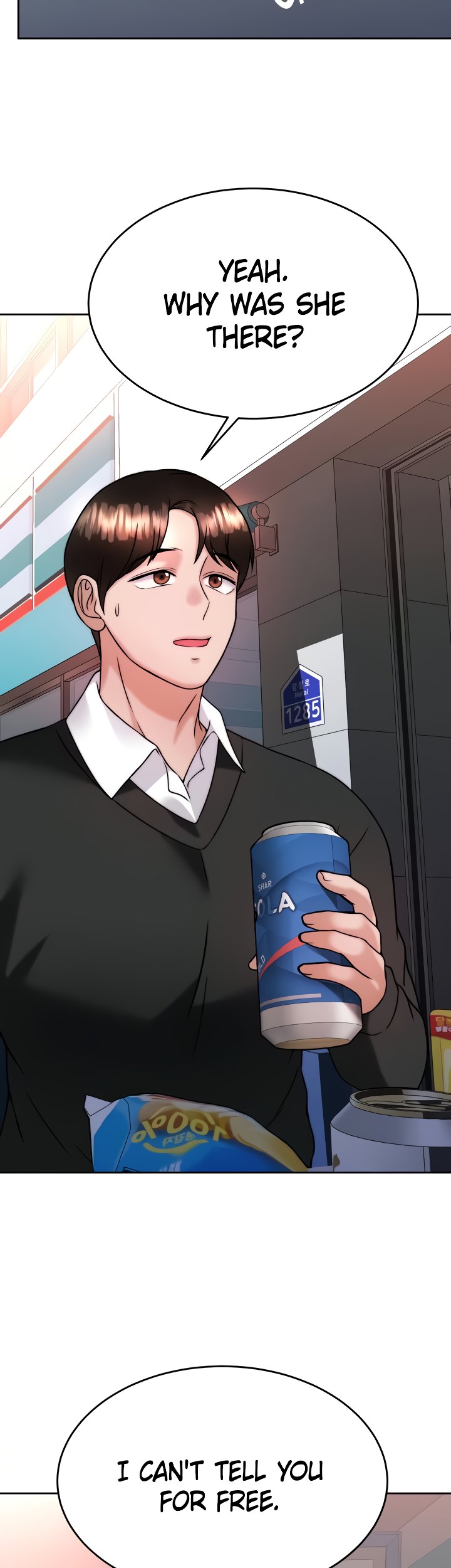 HYPNOMANCER Chapter 33 image 44