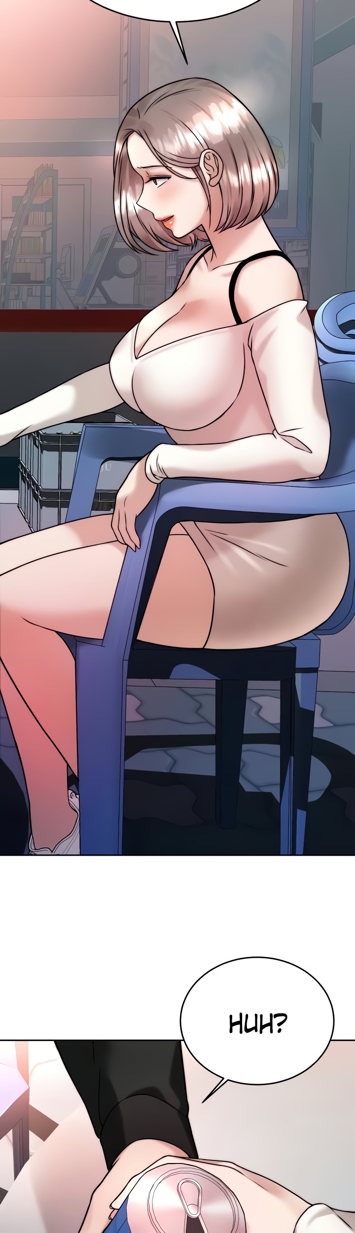 HYPNOMANCER Chapter 33 image 45