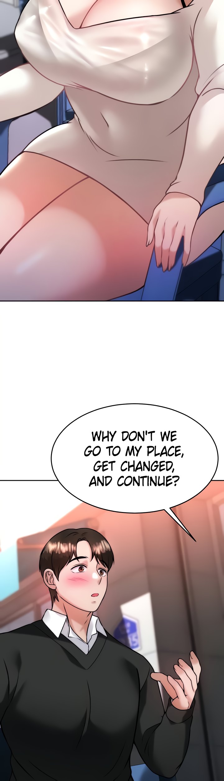 HYPNOMANCER Chapter 33 image 51