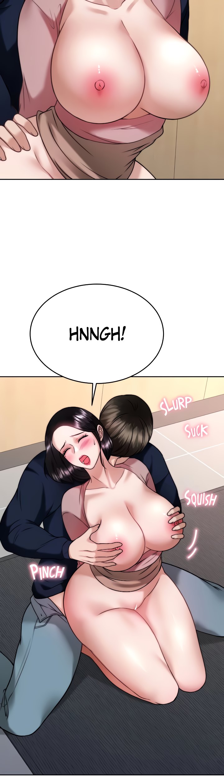 HYPNOMANCER Chapter 33 image 5