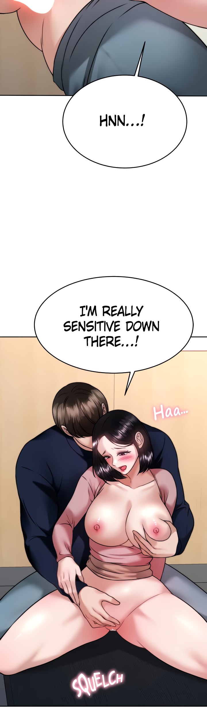 HYPNOMANCER Chapter 33 image 7