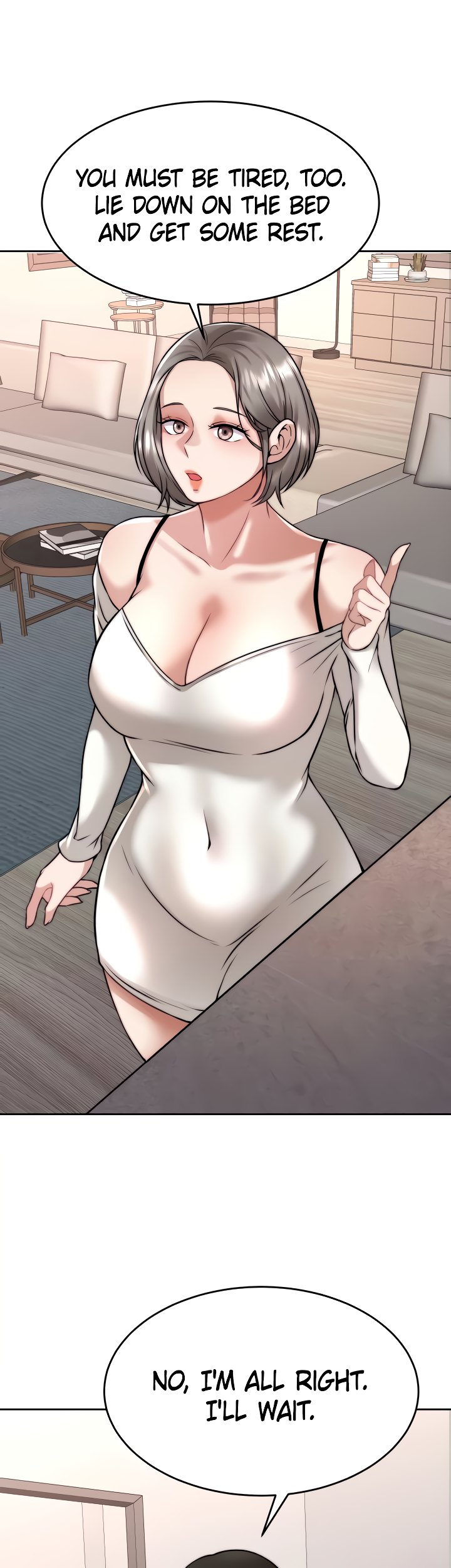 HYPNOMANCER Chapter 34 image 9