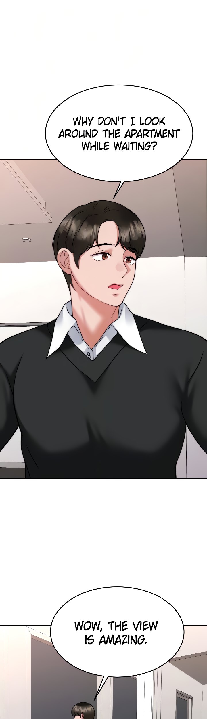 HYPNOMANCER Chapter 34 image 11