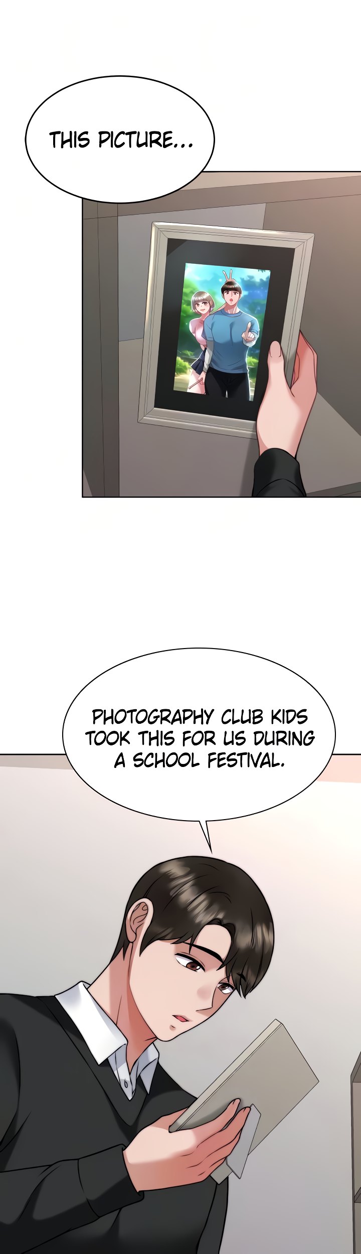 HYPNOMANCER Chapter 34 image 15