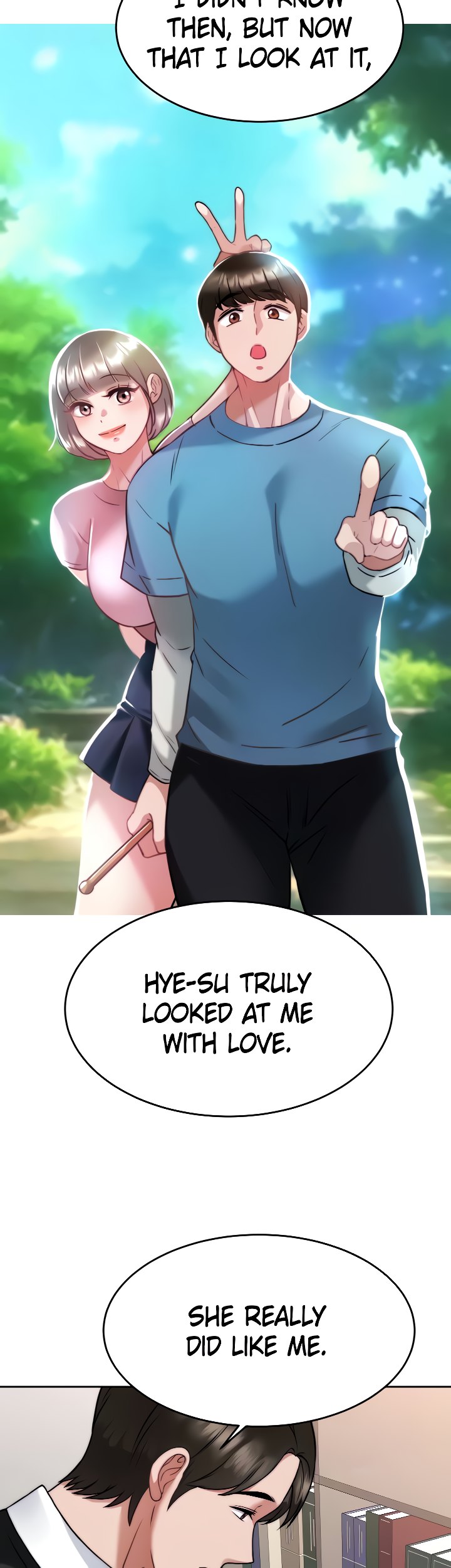 HYPNOMANCER Chapter 34 image 17