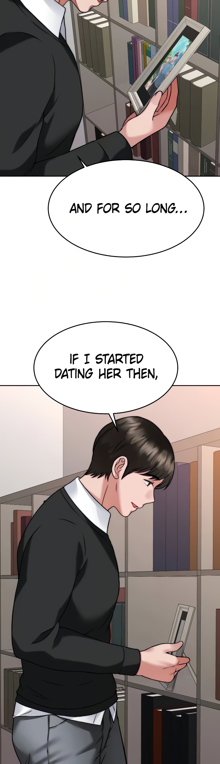 HYPNOMANCER Chapter 34 image 18
