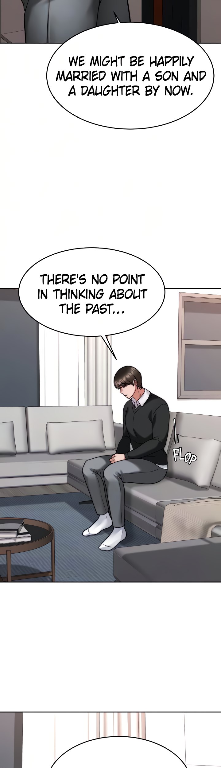 HYPNOMANCER Chapter 34 image 19