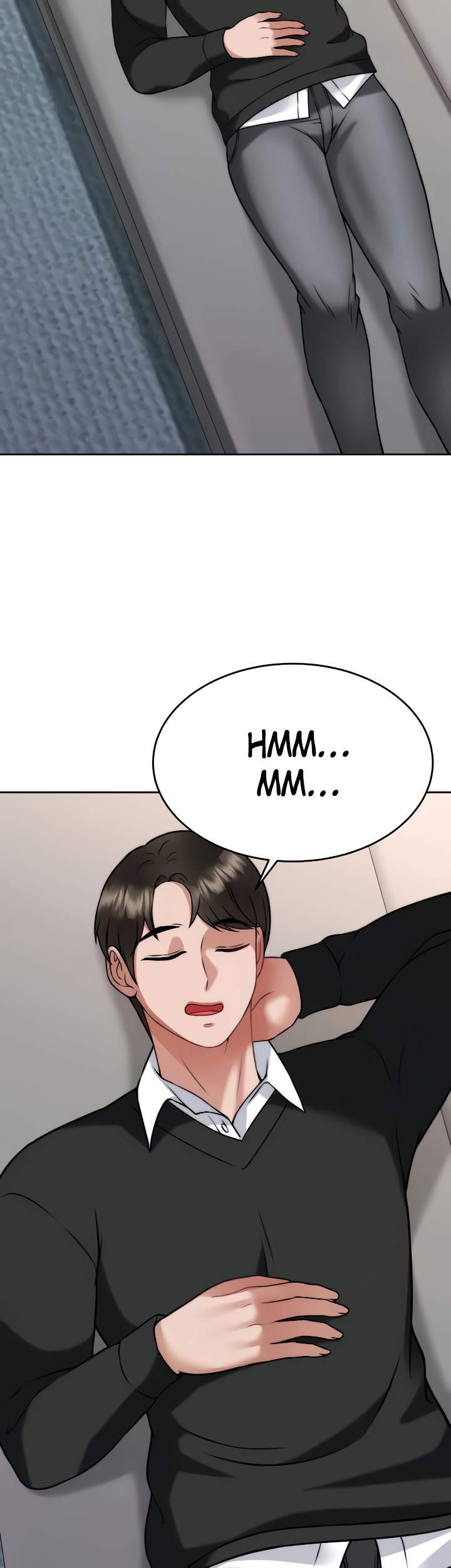 HYPNOMANCER Chapter 34 image 22