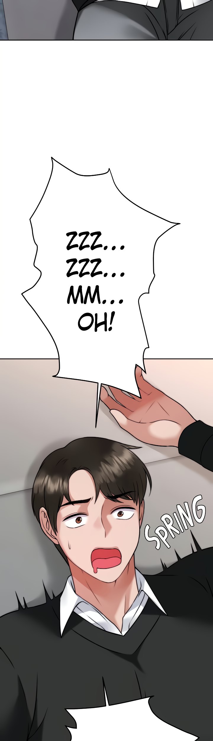 HYPNOMANCER Chapter 34 image 23