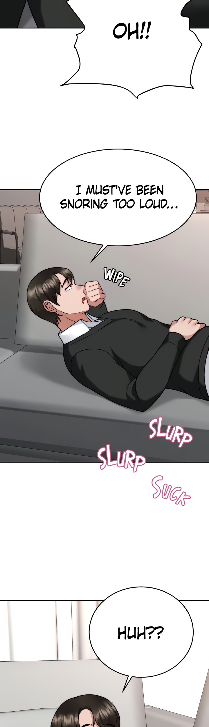 HYPNOMANCER Chapter 34 image 24