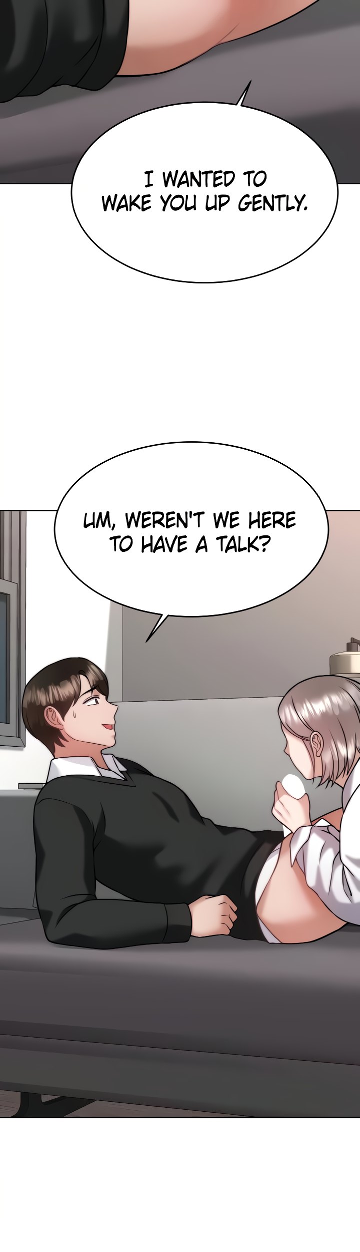 HYPNOMANCER Chapter 34 image 28