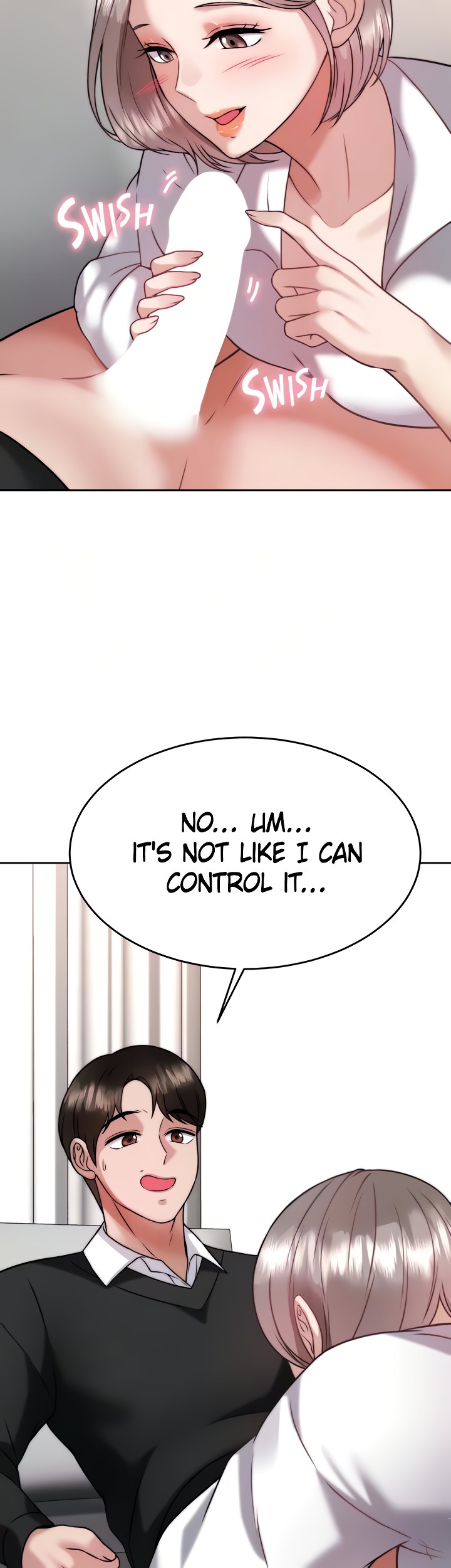 HYPNOMANCER Chapter 34 image 30