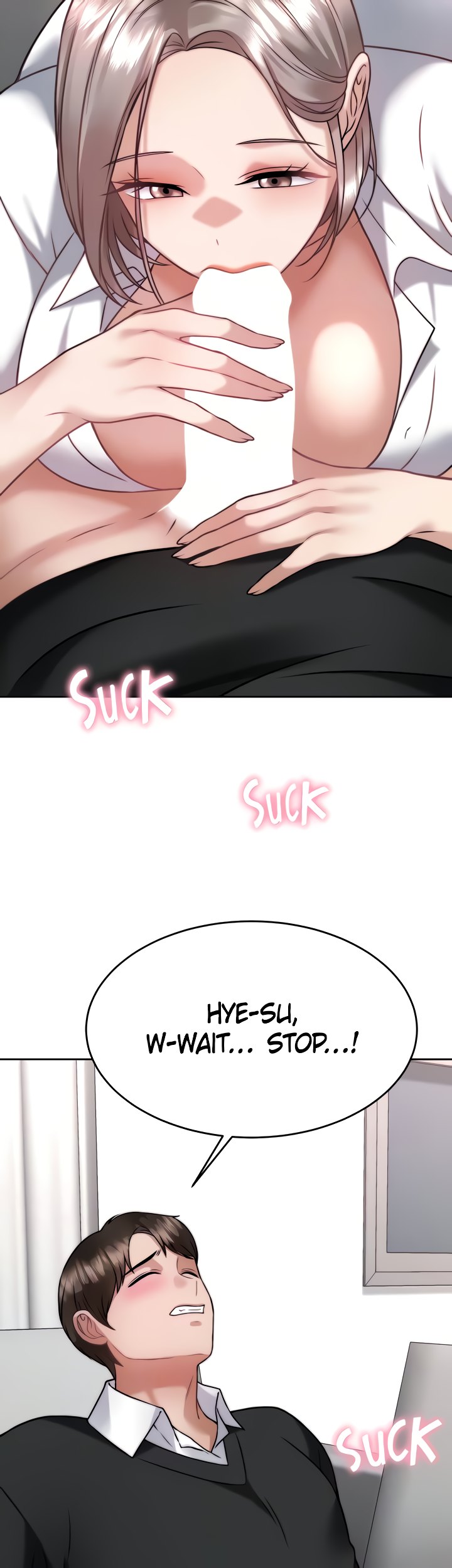 HYPNOMANCER Chapter 34 image 33