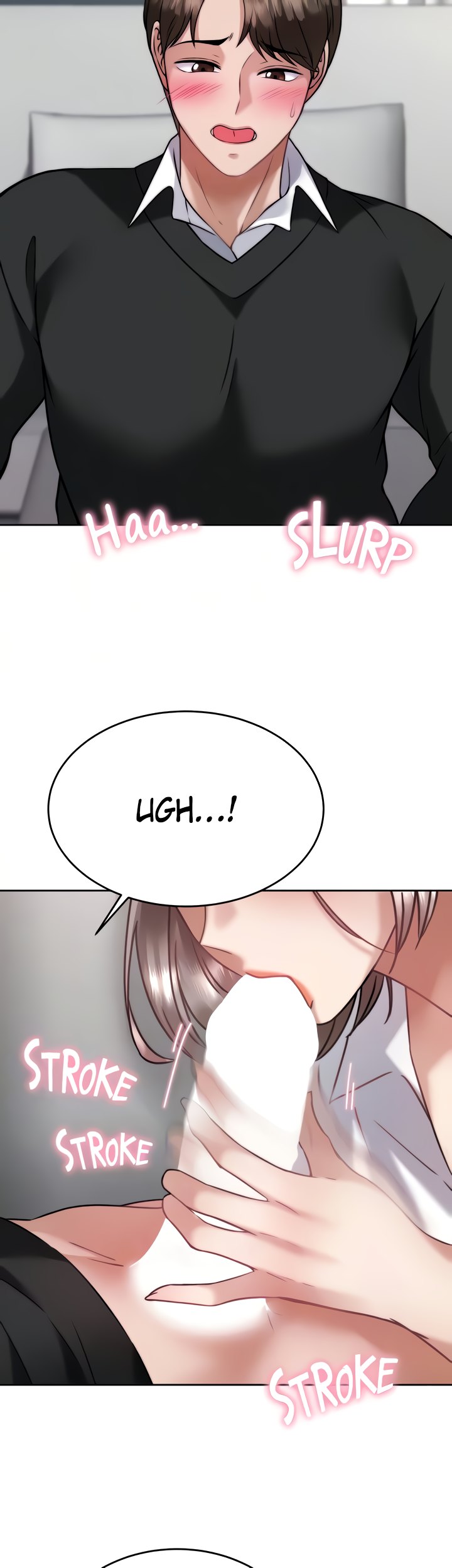 HYPNOMANCER Chapter 34 image 35