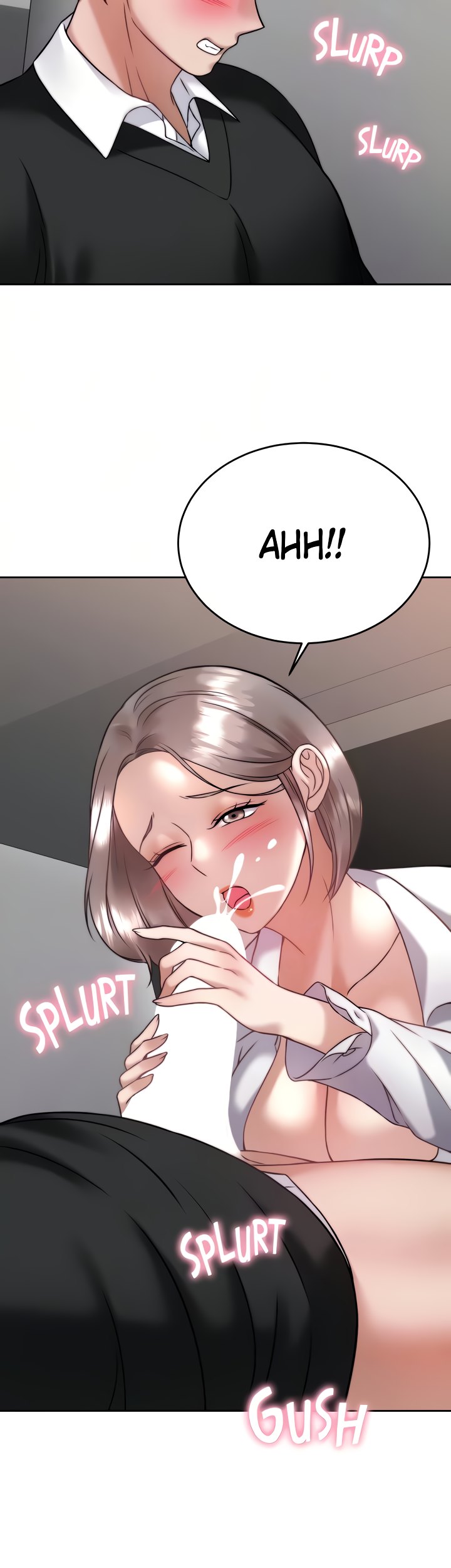 HYPNOMANCER Chapter 34 image 38
