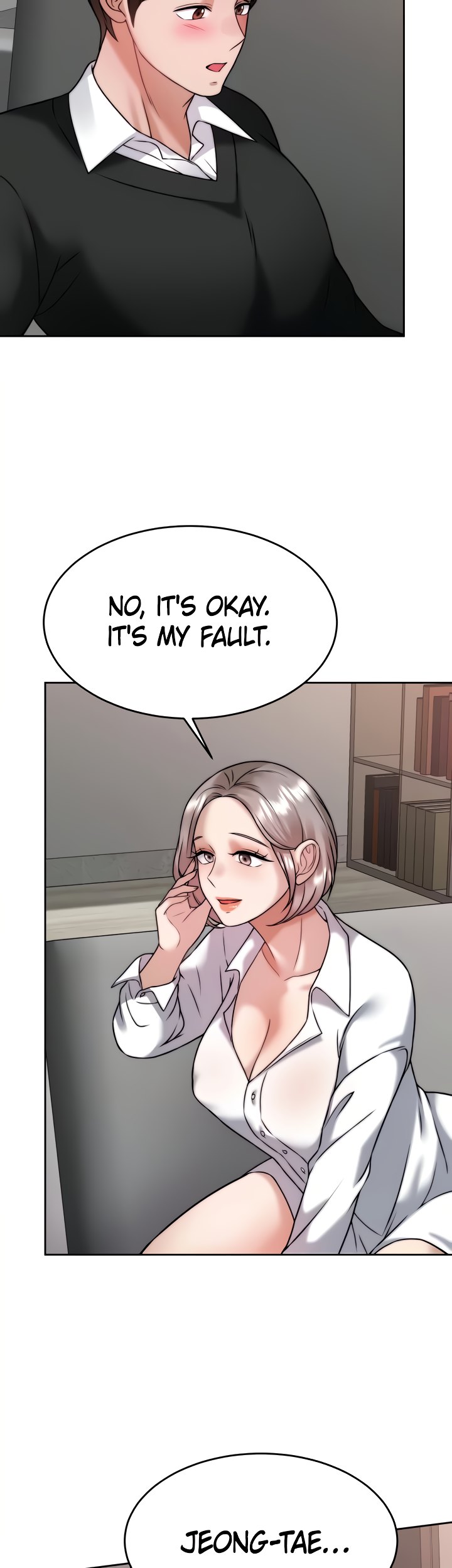 HYPNOMANCER Chapter 34 image 40