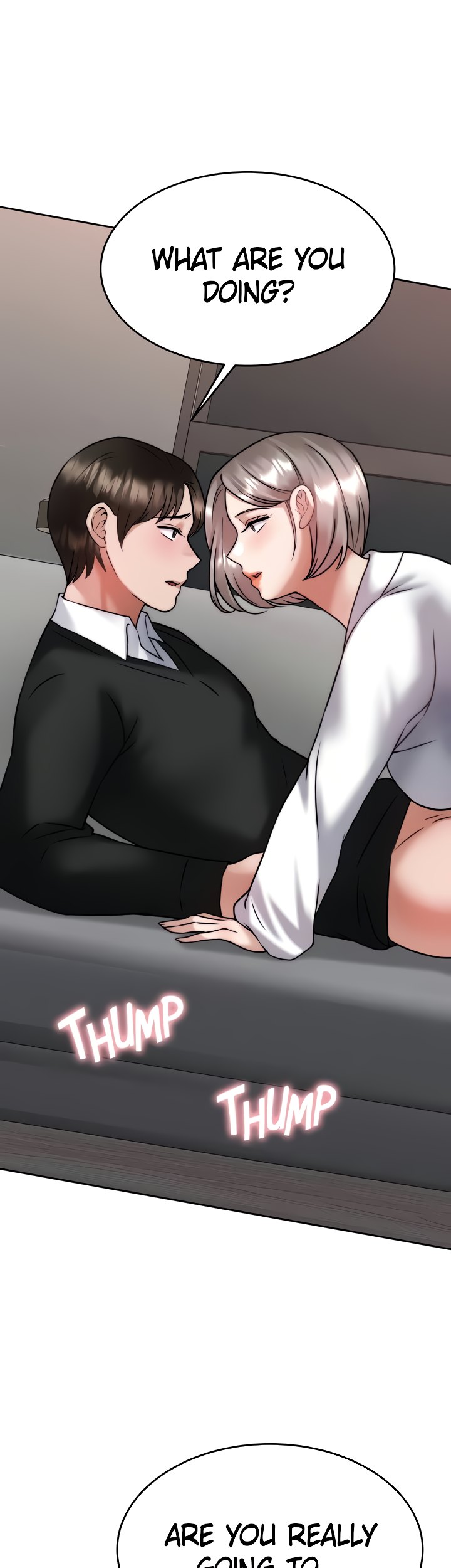 HYPNOMANCER Chapter 34 image 42