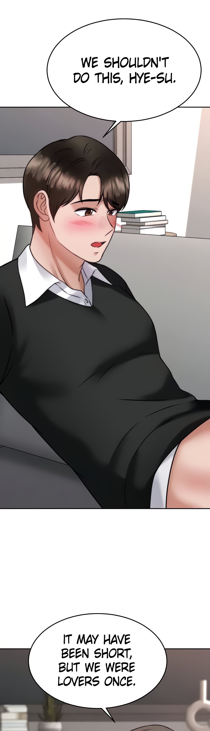HYPNOMANCER Chapter 34 image 45