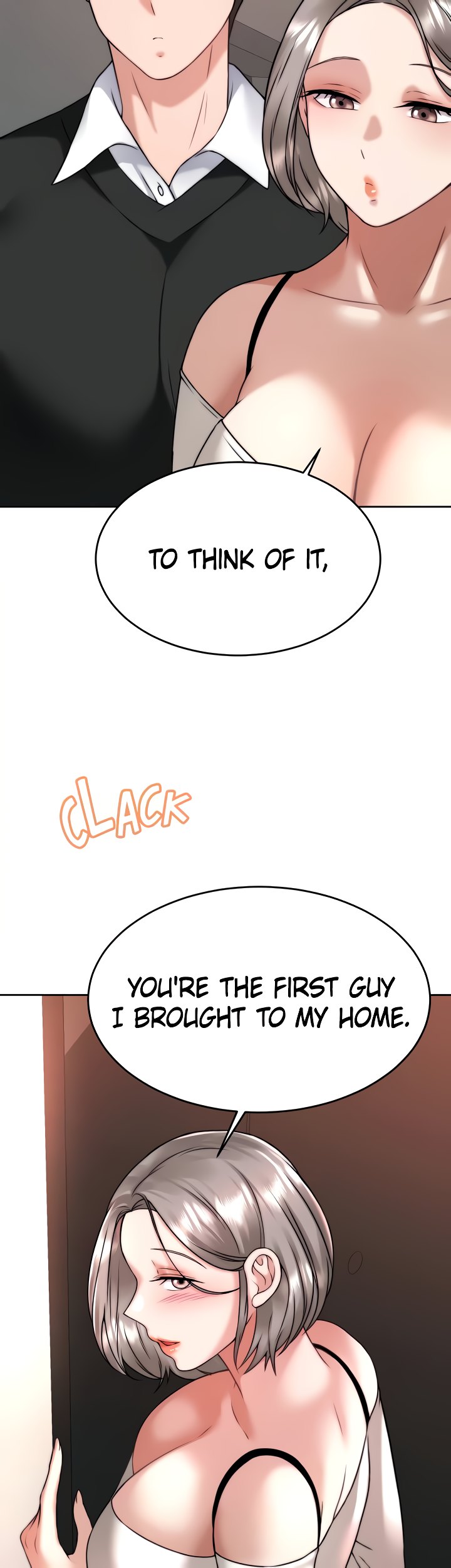 HYPNOMANCER Chapter 34 image 4