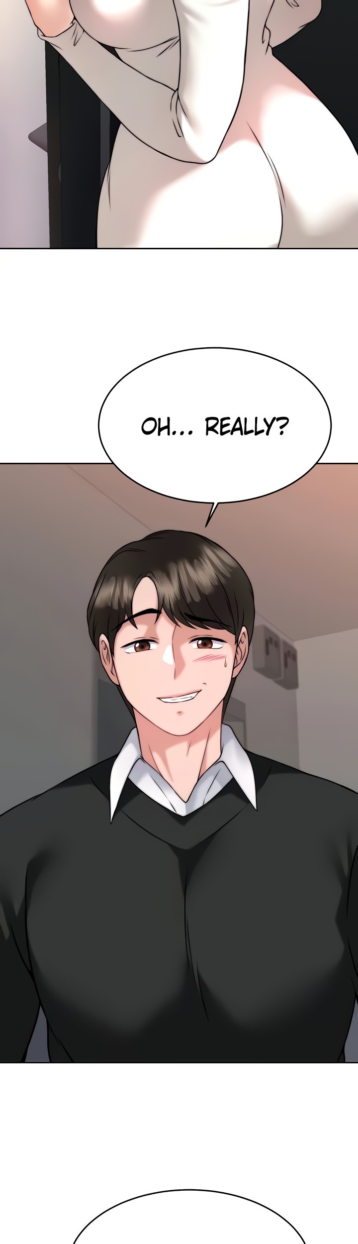 HYPNOMANCER Chapter 34 image 5