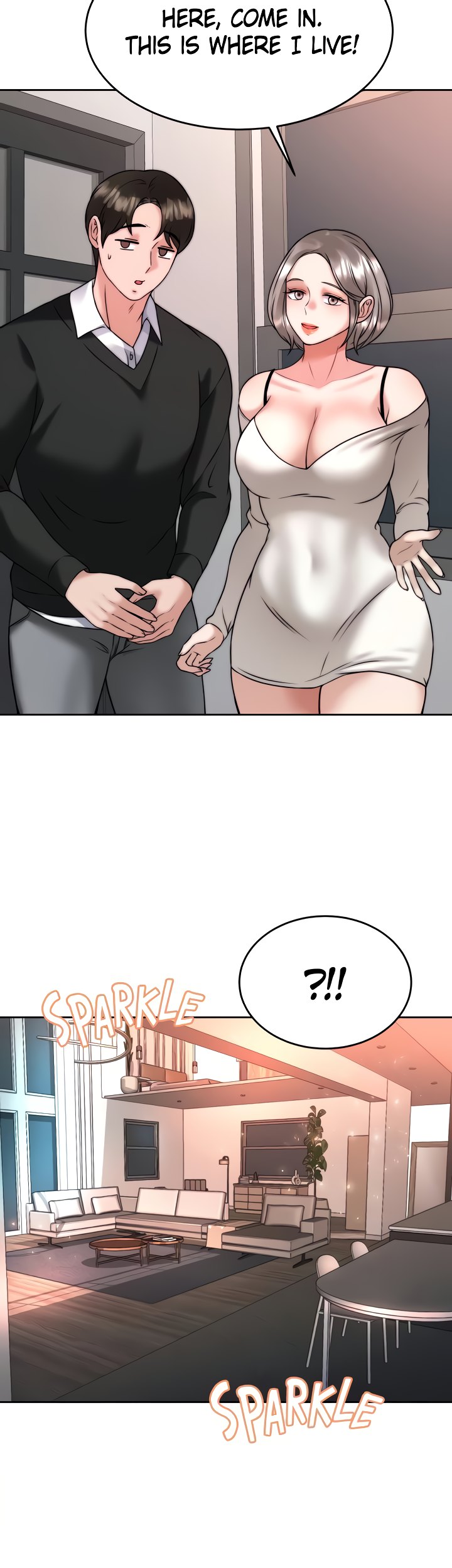 HYPNOMANCER Chapter 34 image 6