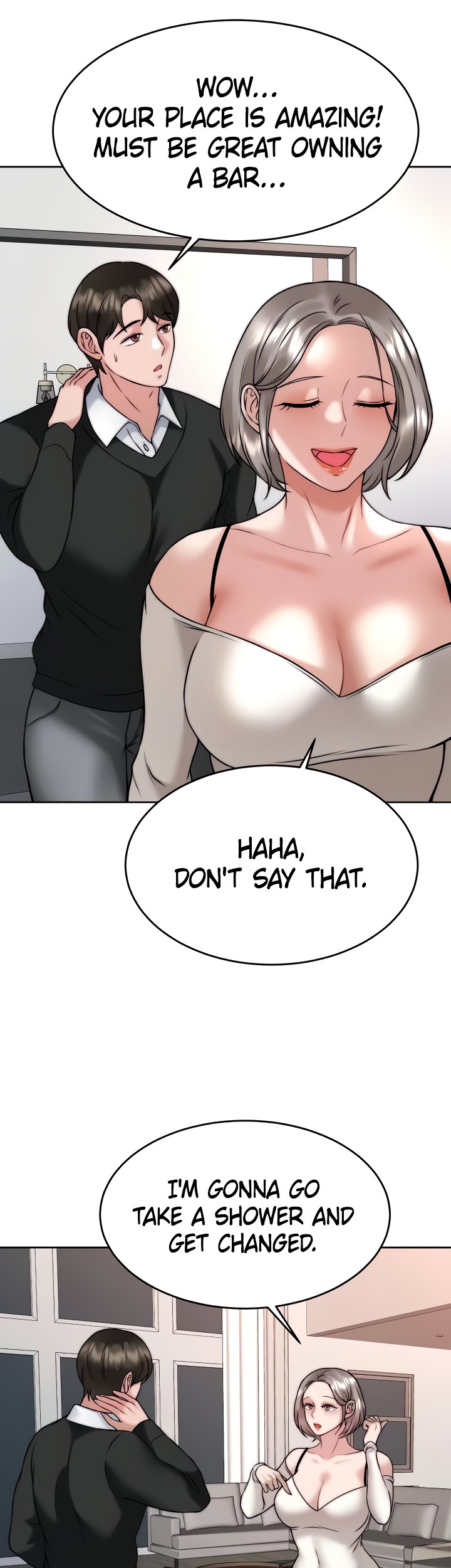 HYPNOMANCER Chapter 34 image 7
