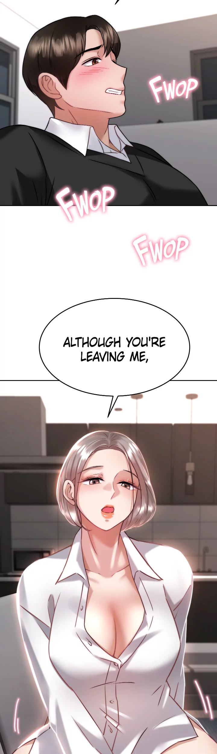 HYPNOMANCER Chapter 35 image 1