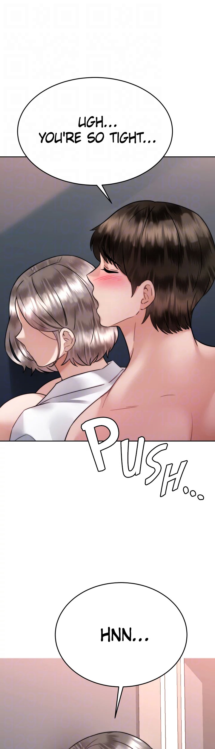 HYPNOMANCER Chapter 36 image 17