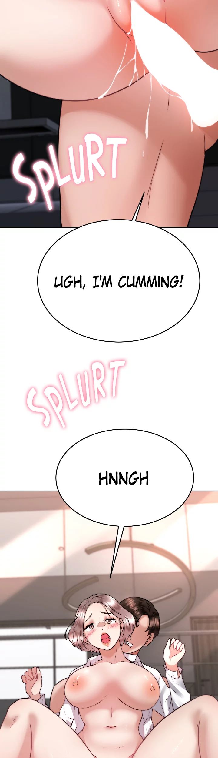 HYPNOMANCER Chapter 36 image 24