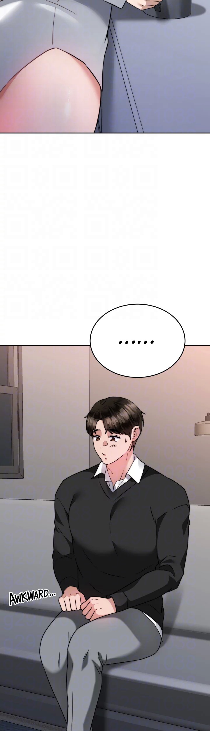 HYPNOMANCER Chapter 36 image 31