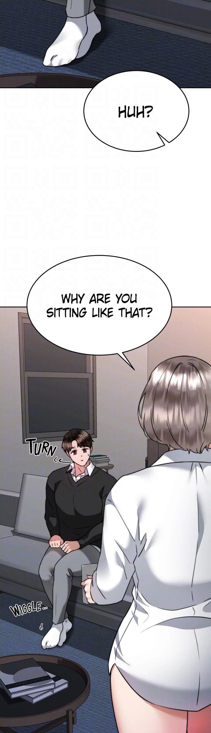 HYPNOMANCER Chapter 36 image 32