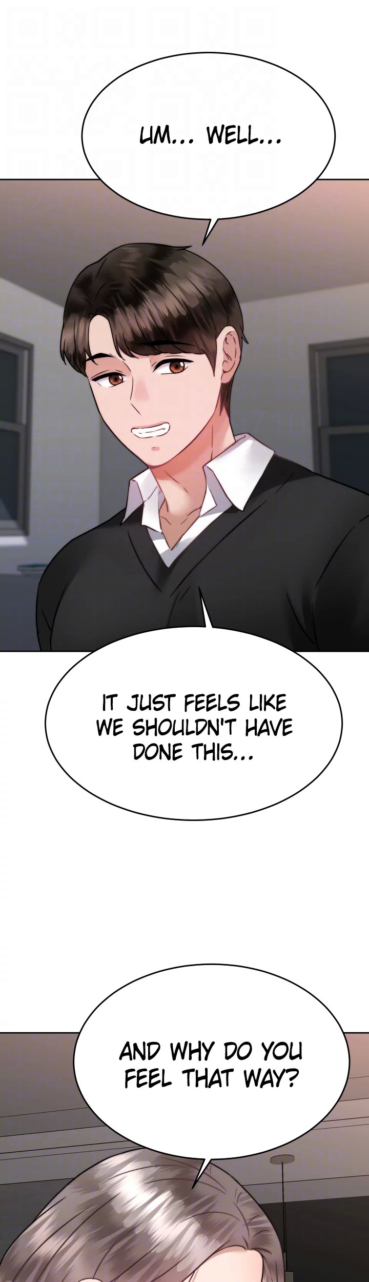 HYPNOMANCER Chapter 36 image 35