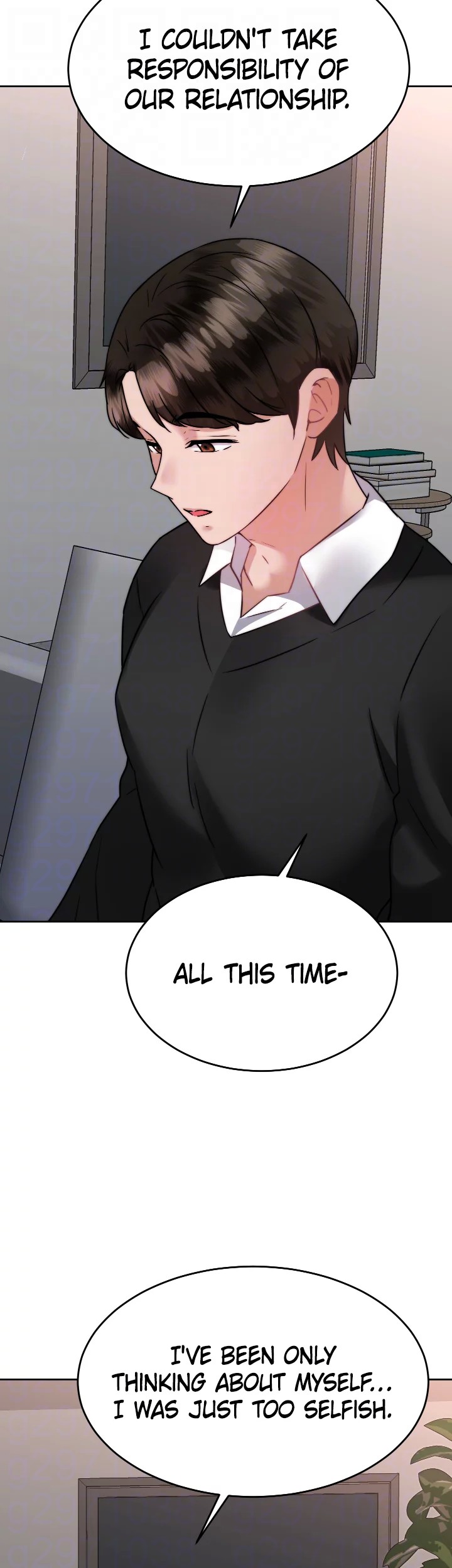 HYPNOMANCER Chapter 36 image 37