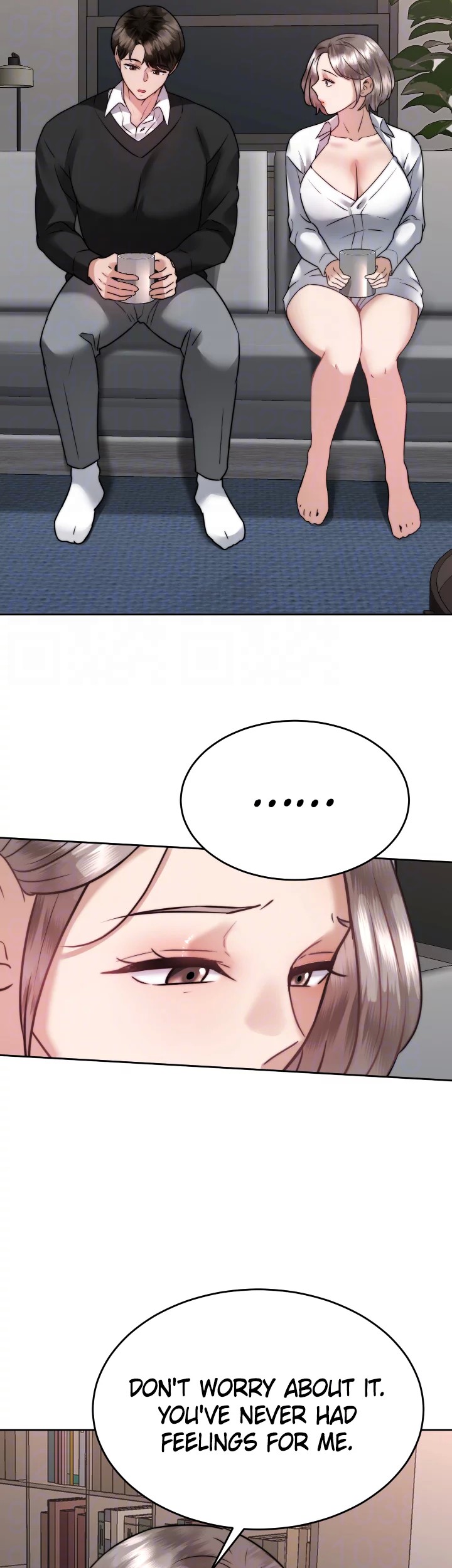 HYPNOMANCER Chapter 36 image 38
