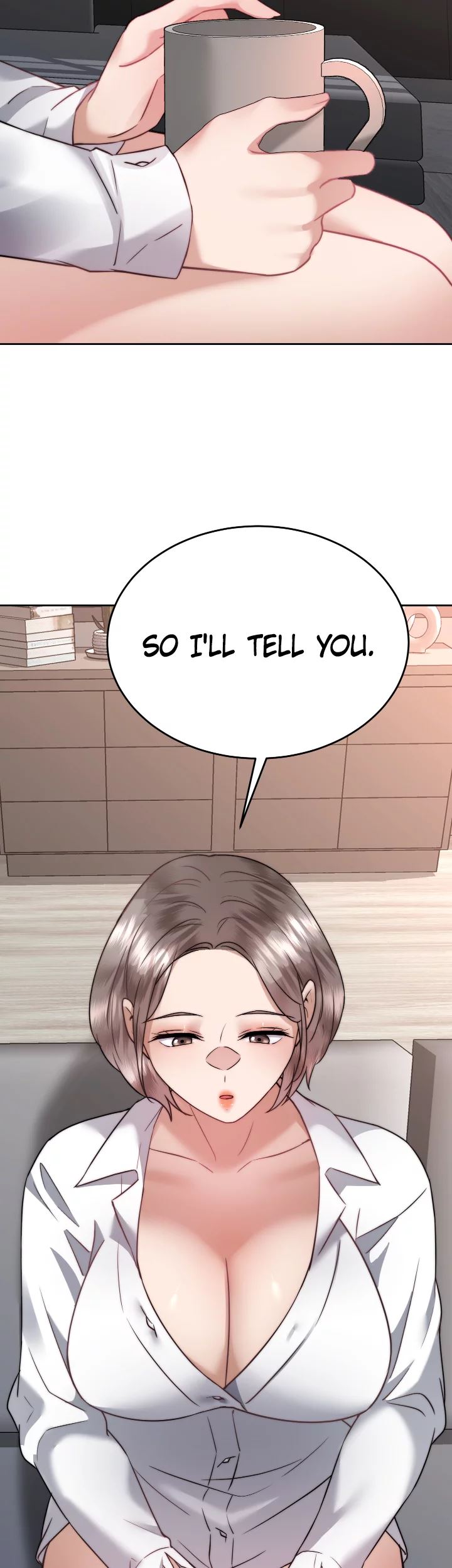 HYPNOMANCER Chapter 36 image 41