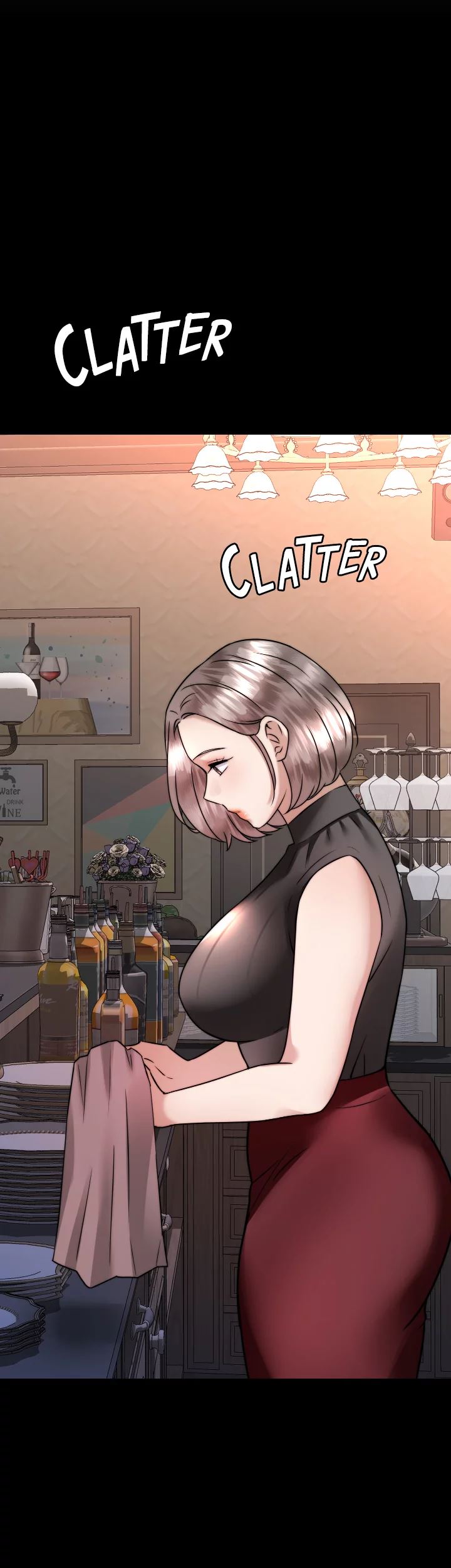 HYPNOMANCER Chapter 36 image 43