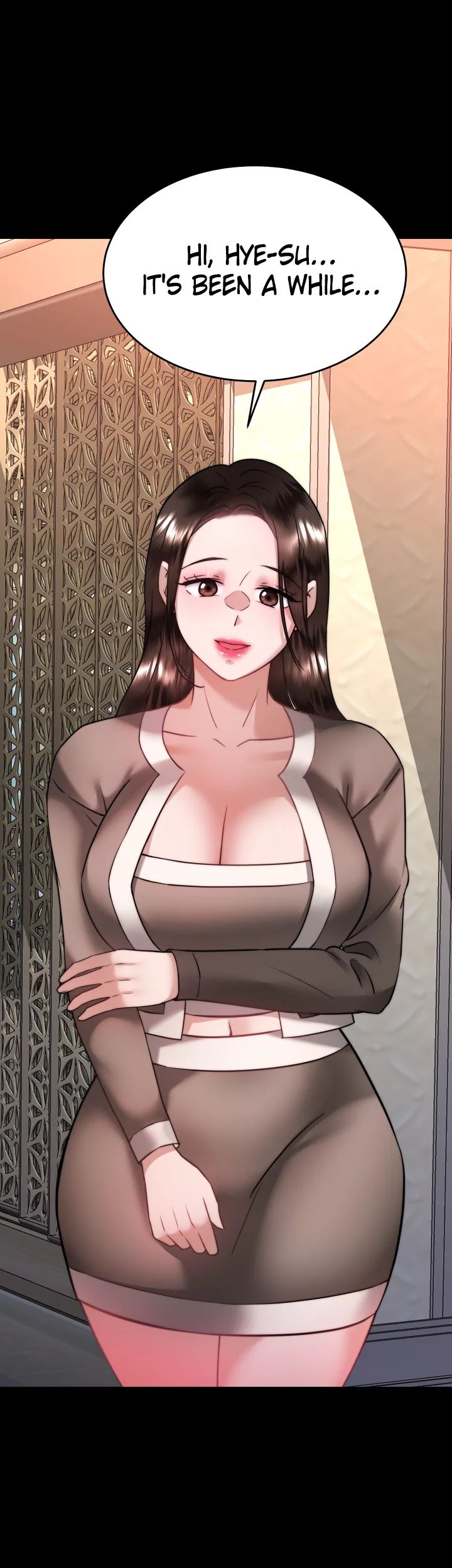 HYPNOMANCER Chapter 36 image 46