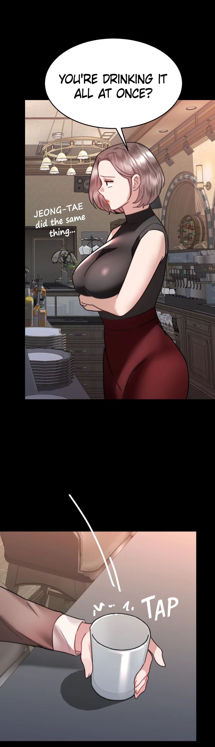 HYPNOMANCER Chapter 36 image 55