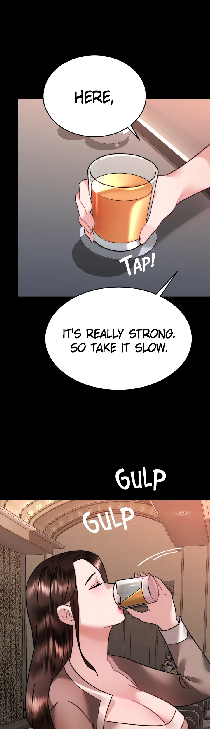 HYPNOMANCER Chapter 37 image 0