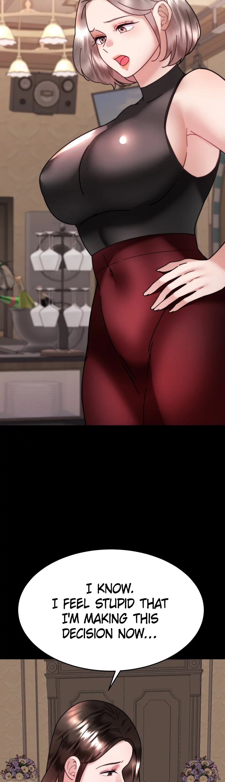 HYPNOMANCER Chapter 37 image 9
