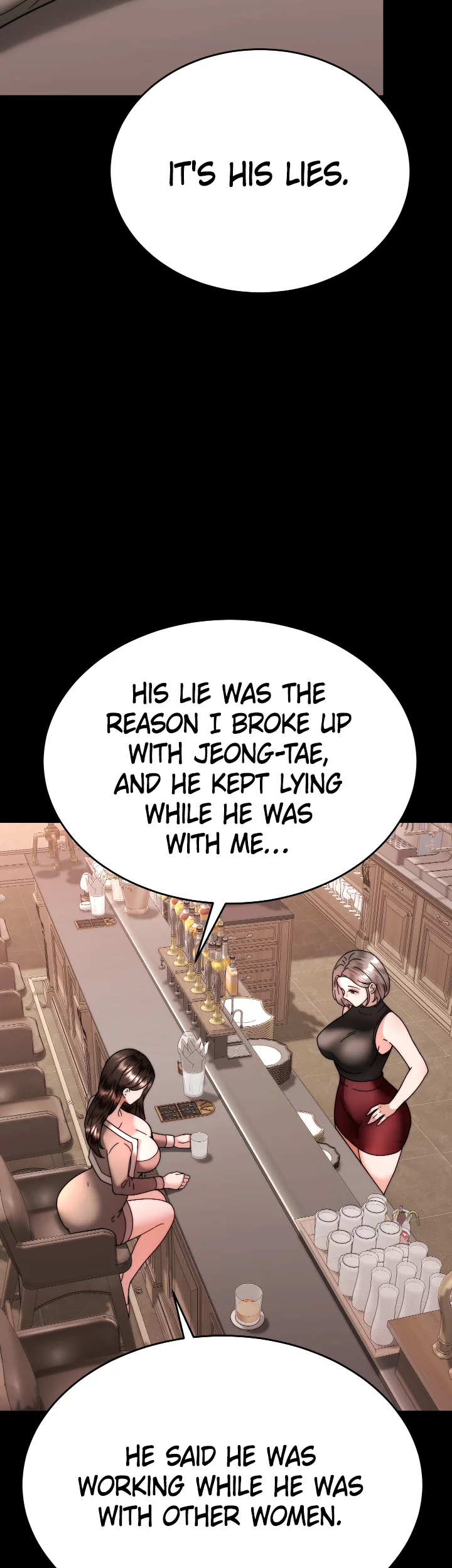 HYPNOMANCER Chapter 37 image 12