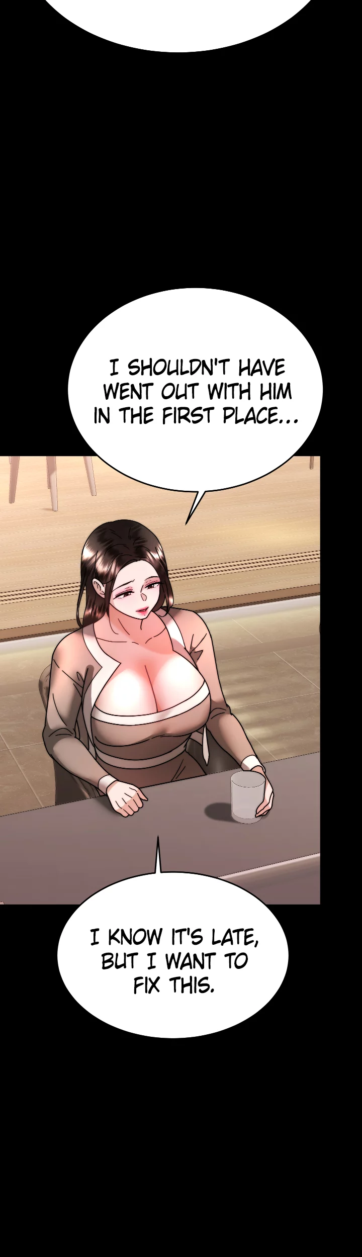 HYPNOMANCER Chapter 37 image 13