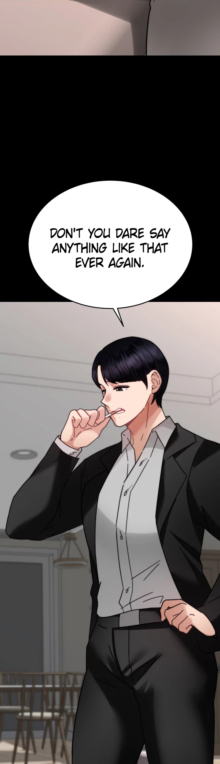 HYPNOMANCER Chapter 37 image 18