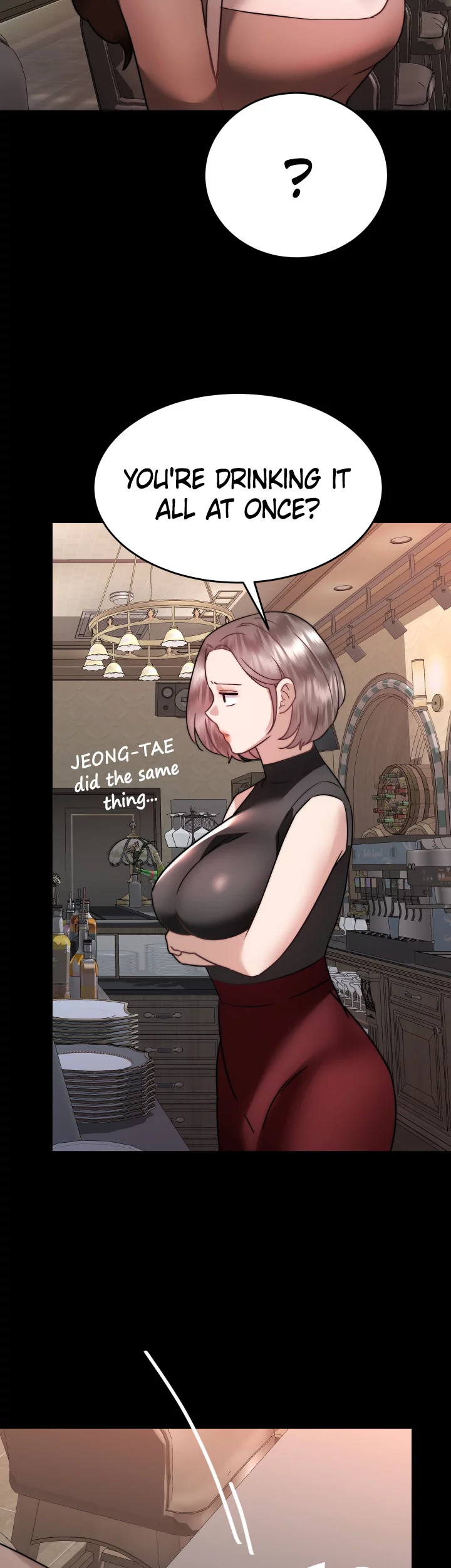 HYPNOMANCER Chapter 37 image 1