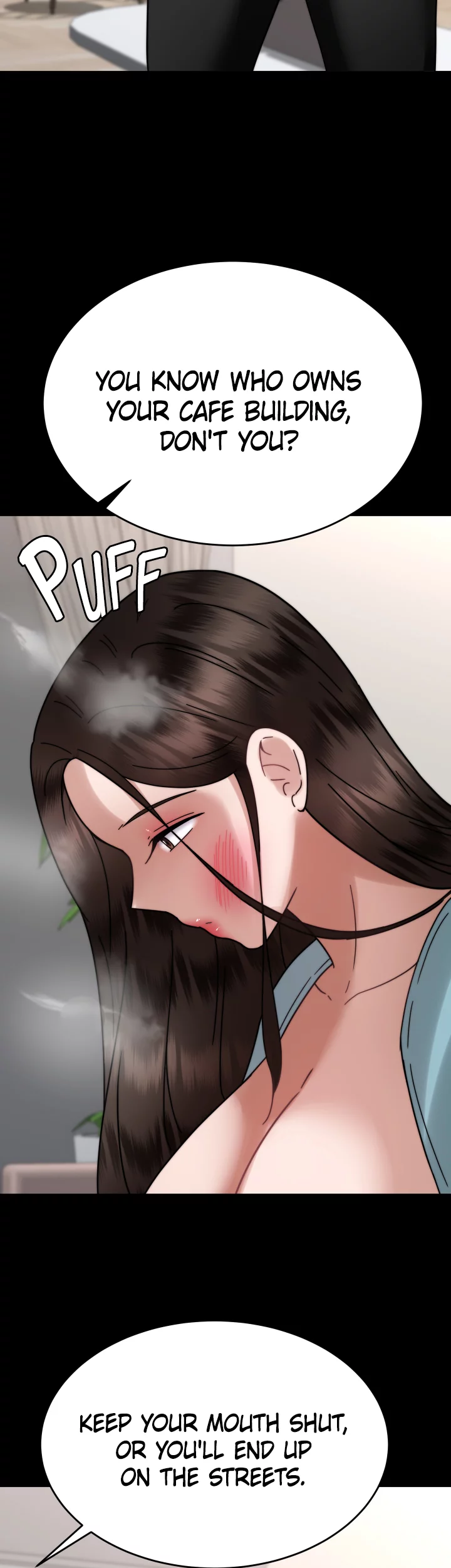 HYPNOMANCER Chapter 37 image 19
