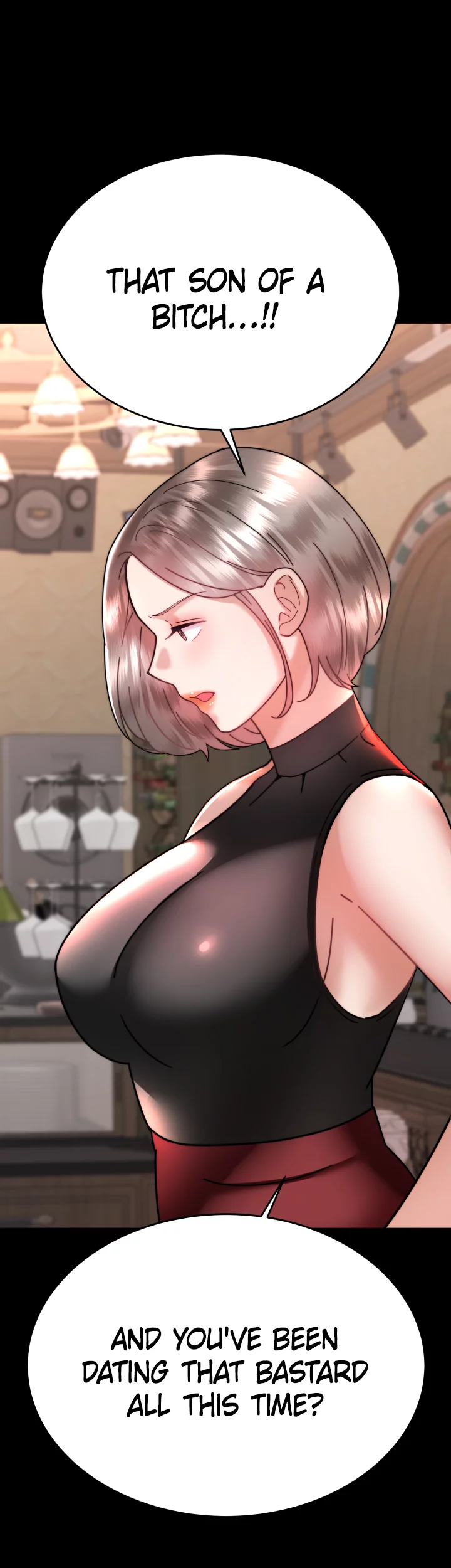 HYPNOMANCER Chapter 37 image 21
