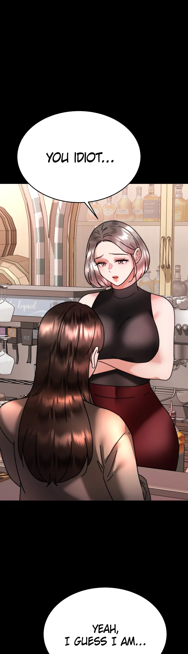 HYPNOMANCER Chapter 37 image 23