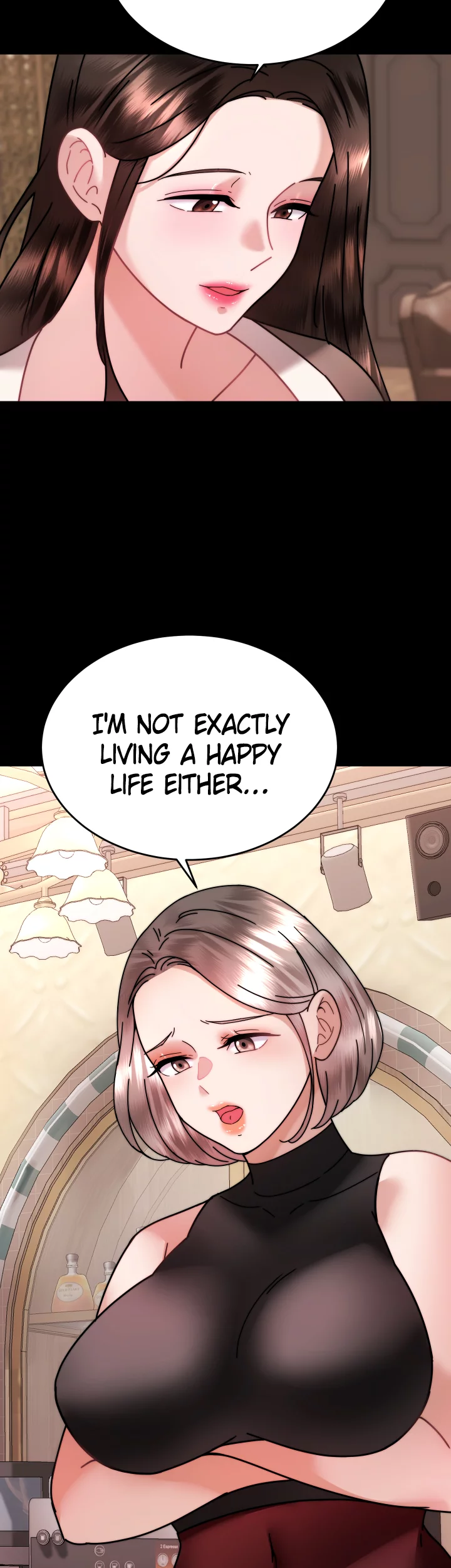 HYPNOMANCER Chapter 37 image 24