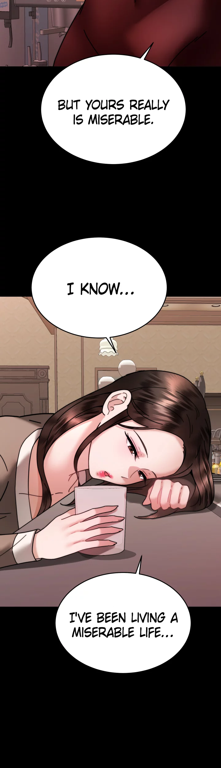 HYPNOMANCER Chapter 37 image 25